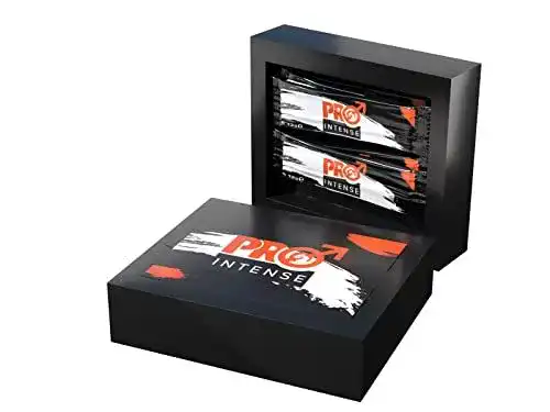 Potenzmittel Pro Intense – Natürliches Präparat für Männer