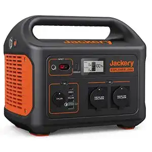 Powerstation jackery explorer 1000 1002wh