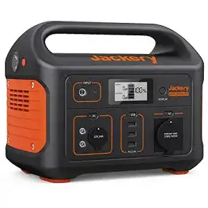 Powerstation jackery explorer 500 518wh