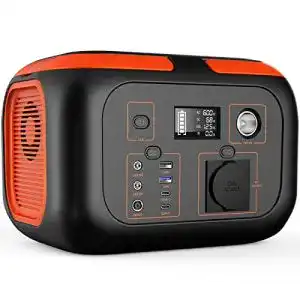 Powerstation sinkeu tragbare 600wh solar generatoren mit 600w ac usb