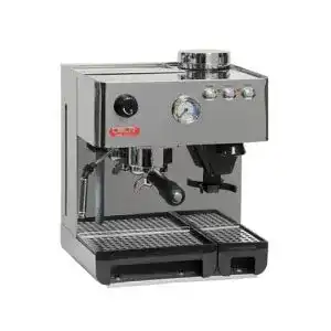 Professionelle siebtraegermaschine lelit anita pl042em