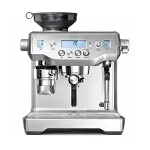 Professionelle siebtraegermaschine sage the oracle