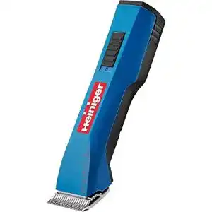 Profi hundeschermaschine heiniger saphir haarschneider