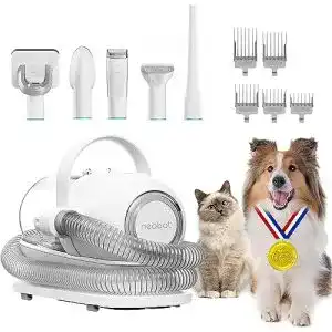 Profi hundeschermaschine neabot neakasa von p1 pro