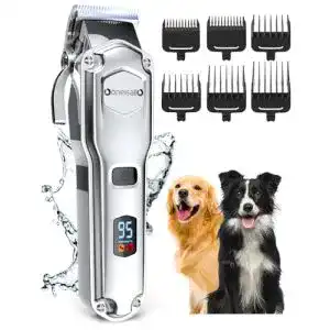 Profi hundeschermaschine oneisall leise hundeschermaschine 2