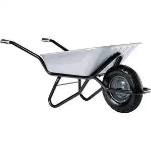 Profi schubkarre format 3155030802036 clipso excellium