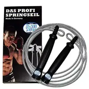 Profi springseil bay made in germany profi stahl springseil