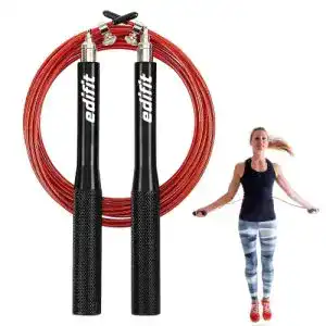 Profi springseil edifit springseil fitness sport 3 meter 165 mm