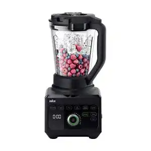 Profi standmixer braun household powerblend 9