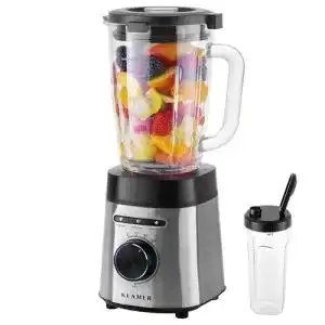 Profi standmixer klamer standmixer 175 l glasbehaelter 1