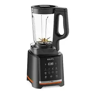 Profi standmixer krups highspeed standmixer infinymix kb9158
