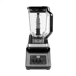 Profi standmixer ninja 2 in 1 mixer mit 3 programmen