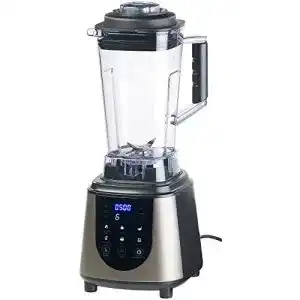Profi standmixer rosenstein soehne profi kuechenmixer