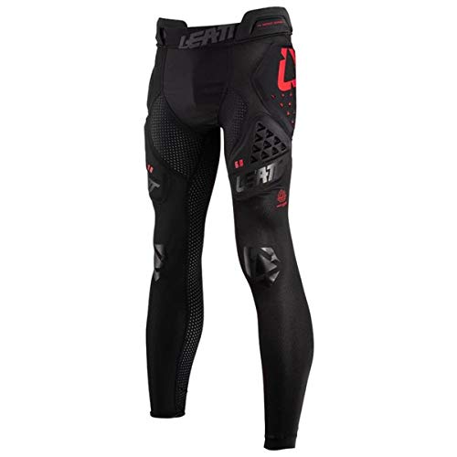 Protektorenhose Leatt Impact Pants 3DF 6.0#XXL