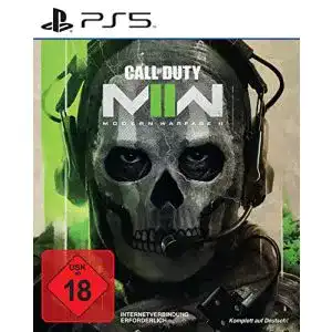 Ps5 spiele activision call of duty modern warfare ii playstation 5