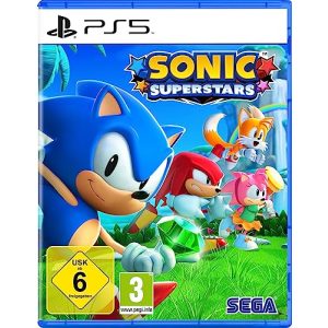 PS5-Spiele Atlus Sonic Superstars (PlayStation 5)