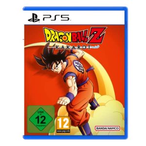 PS5-Spiele BANDAI NAMCO Entertainment Germany Dragon Ball Z: Kakarot - ps5 spiele bandai namco entertainment germany dragon ball z kakarot