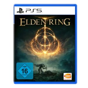 PS5-Spiele BANDAI NAMCO Entertainment Germany Elden Ring – Standard