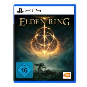 PS5-Spiele BANDAI NAMCO Entertainment Germany Elden Ring - Standard - ps5 spiele bandai namco entertainment germany elden ring standard