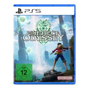 PS5-Spiele BANDAI NAMCO Entertainment Germany One Piece Odyssey