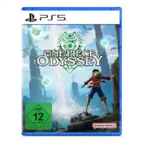 Ps5 spiele bandai namco entertainment germany one piece odyssey