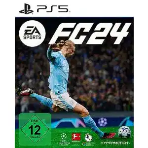 Ps5 spiele electronic arts ea sports fc 24 standard edition ps5