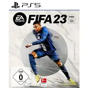 Ps5 spiele electronic arts fifa 23 standard edition ps5