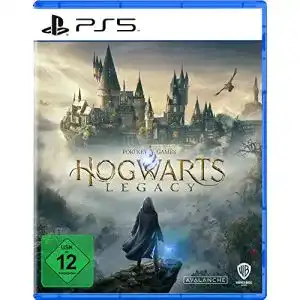 Ps5 spiele warner bros entertainment hogwarts legacy playstation 5