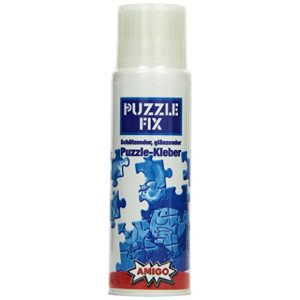 Puzzle-Kleber Amigo Spiel + Freizeit Amigo 03999, 100 ml - puzzle kleber amigo spiel freizeit amigo 03999 100 ml