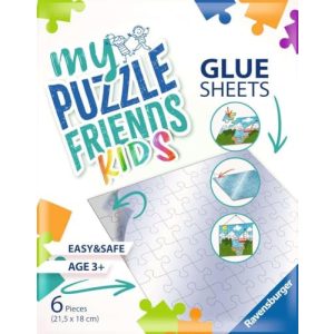 Puzzle-Kleber Ravensburger Kinderpuzzle 13301 My Puzzle Friends