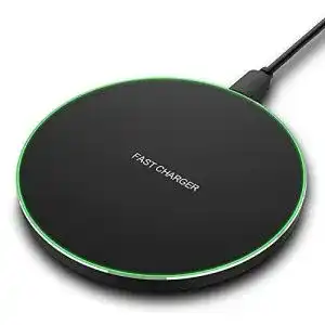 Qi ladegeraet pdkuai 20w fast wireless charger