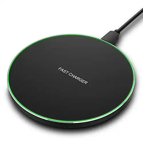 Qi-Ladegerät PDKUAI 20W Fast Wireless Charger