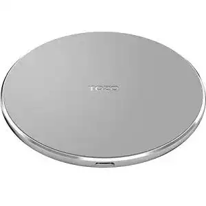 Qi ladegeraet tozo w1 wireless charger 10w qi zertifizierung