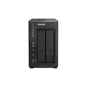 Qnap qnap ts 253e 8g nas system 2 bay