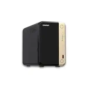 Qnap qnap ts 264 8g nas n5095 8 gb ts 264 8g
