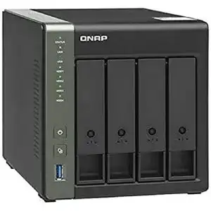 Qnap qnap ts 431x3 4g