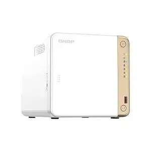 Qnap qnap ts 462 2g desktop nas gehaeuse