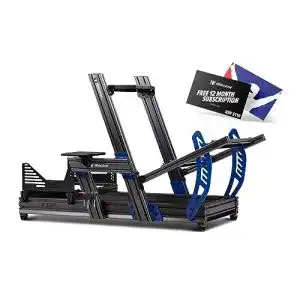 Racing seat next level racing f gt elite iracing edition