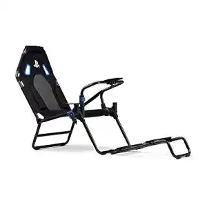 Racing seat next level racing gt lite cockpit playstation edition