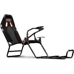 Racing seat next level racing gtlite racing cockpit
