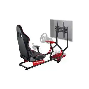 Racing seat oplite gt3 superfast simulationscockpit rennsitz