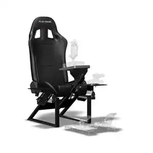 Racing seat playseat air force