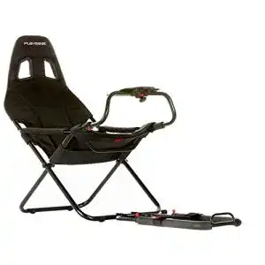 Racing seat playseat challenge schwarz