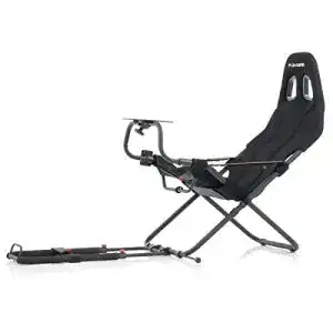 Racing seat playseat challenge sim racing cockpit klappbar