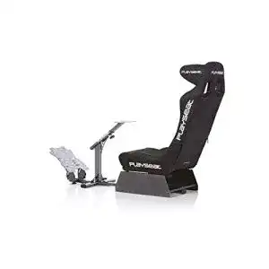 Racing seat playseat evolution alcantara pro