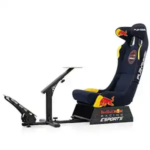 Racing seat playseat evolution pro hochwertiges sim racing cockpit 1