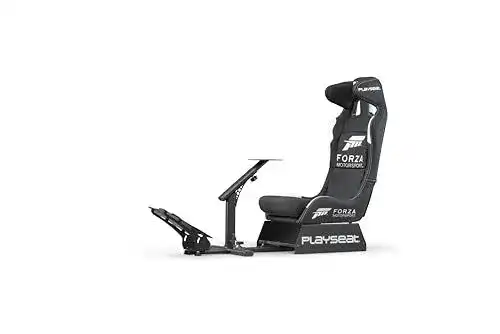 Playseat Evolution Pro – Sim Racing Cockpit für Fahrspaß