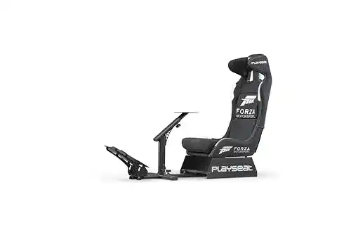 Playseat Evolution Pro – Sim Racing Cockpit für Fahrspaß