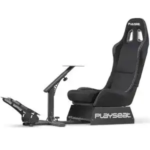 Racing seat playseat evolution sim racing cockpit 1