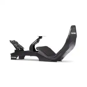 Racing seat playseat formula sim racing cockpit schwarz